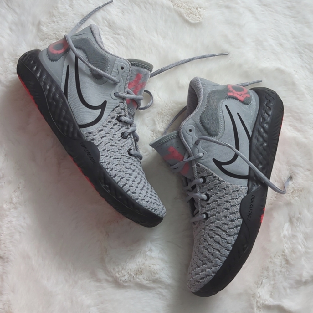 🌿NIKE KD TREY 5 SNEAKERS🌿 - Picture 7 of 10